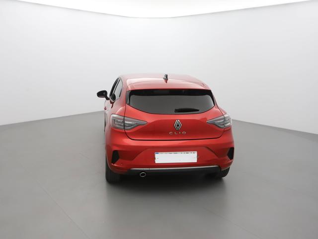 Renault Clio Gebrauchtwagen