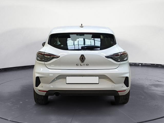 Renault Clio Jahreswagen