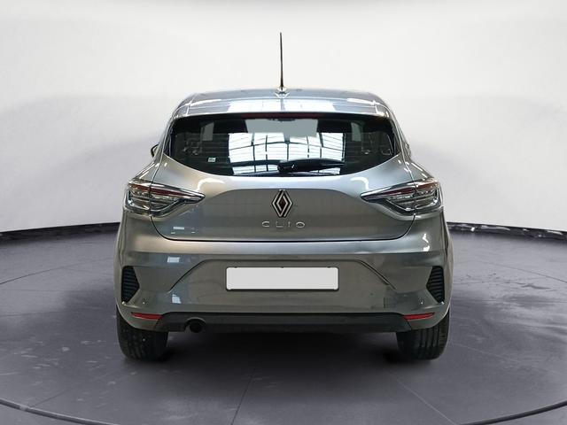 Renault Clio Jahreswagen