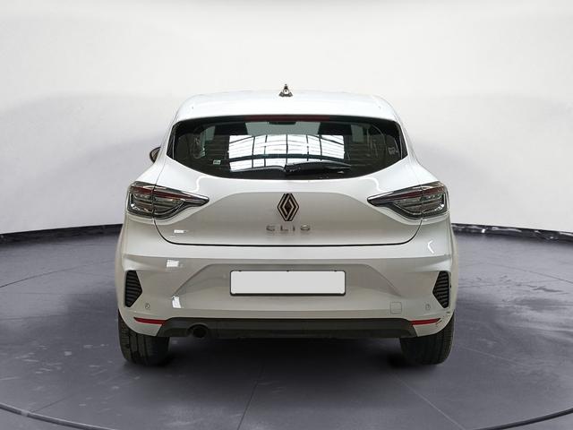 Renault Clio Jahreswagen