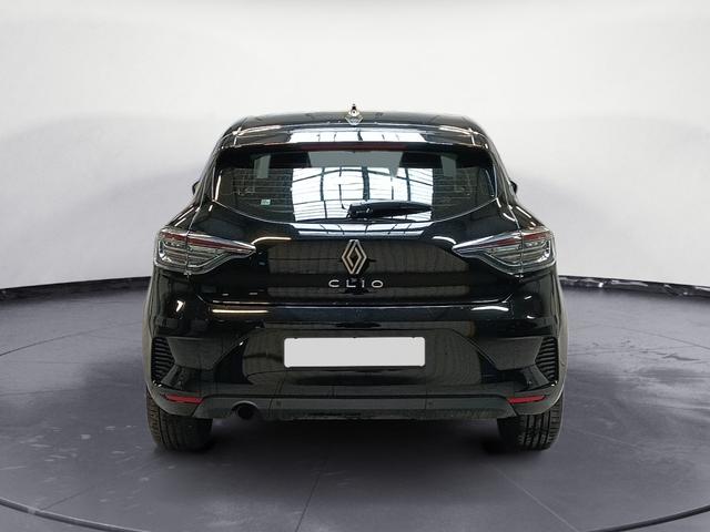 Renault Clio Jahreswagen