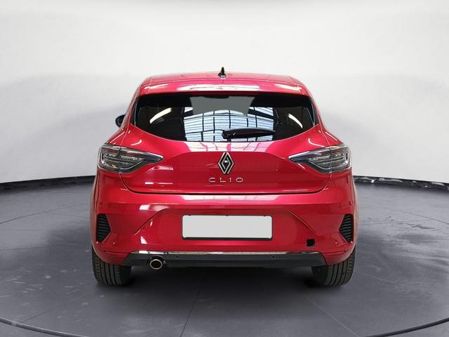Renault Clio Gebrauchtwagen
