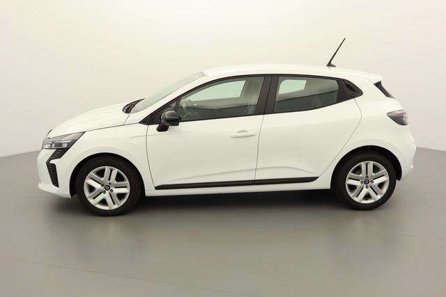 Renault Clio Jahreswagen