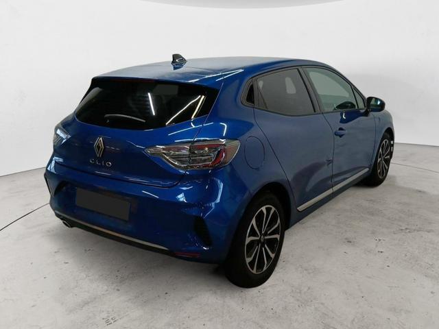 Renault Clio Gebrauchtwagen