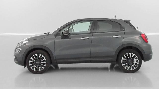 Fiat 500X Gebrauchtwagen