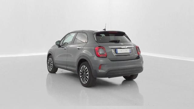 Fiat 500X Gebrauchtwagen