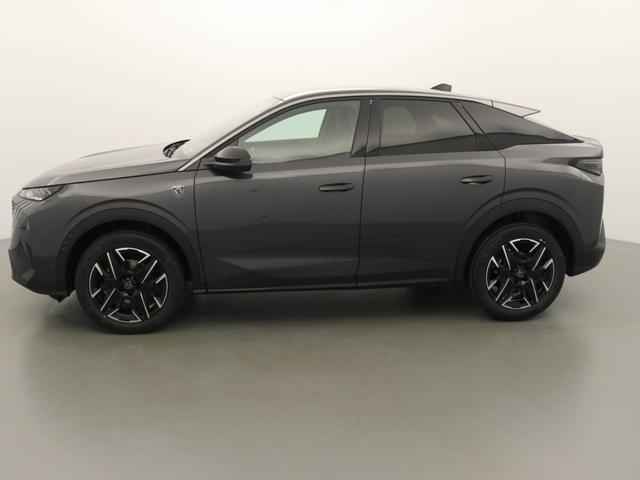 Peugeot 3008 Jahreswagen