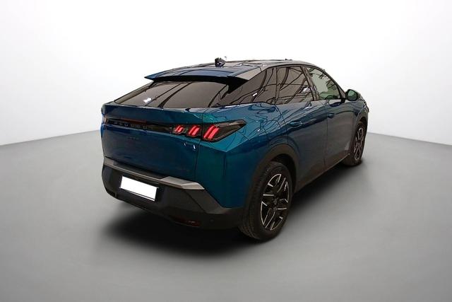 Peugeot 3008 Gebrauchtwagen