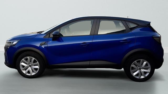 Renault Captur Jahreswagen