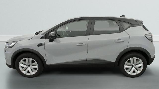Renault Captur Jahreswagen