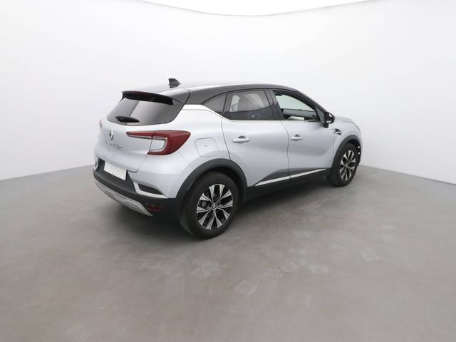 Renault Captur Gebrauchtwagen