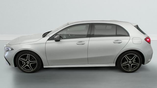 Mercedes-Benz A-Klasse Jahreswagen