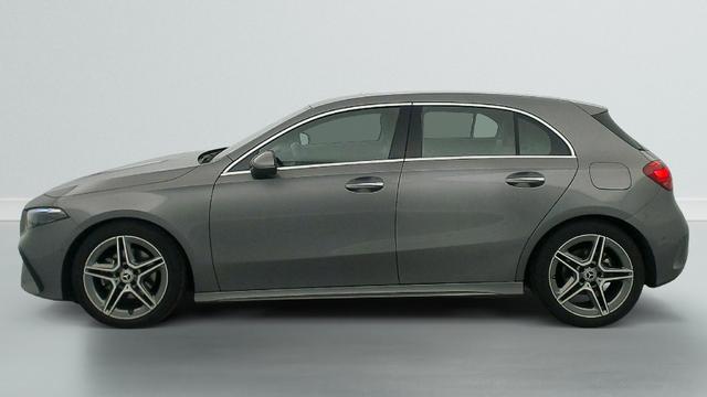 Mercedes-Benz A-Klasse Gebrauchtwagen