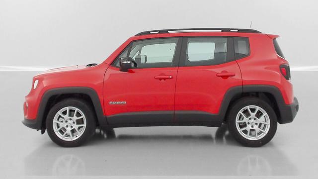 Jeep Renegade Jahreswagen