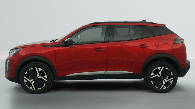 Peugeot 2008 Jahreswagen