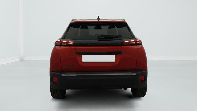 Peugeot 2008 Jahreswagen