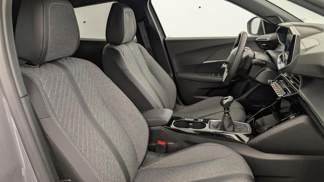 Peugeot 2008 Gebrauchtwagen