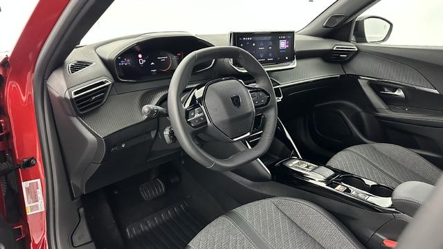Peugeot 2008 Jahreswagen