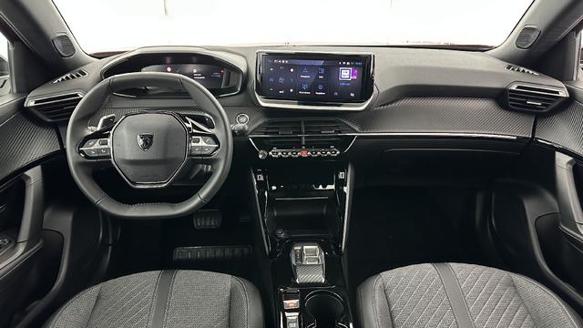 Peugeot 2008 Jahreswagen