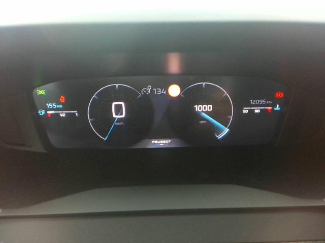 Peugeot 2008 Jahreswagen