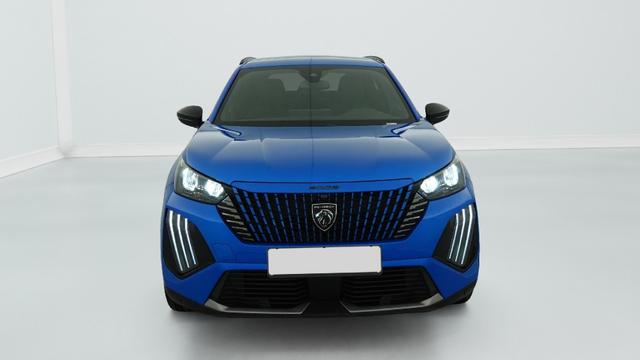 Peugeot 2008 Jahreswagen