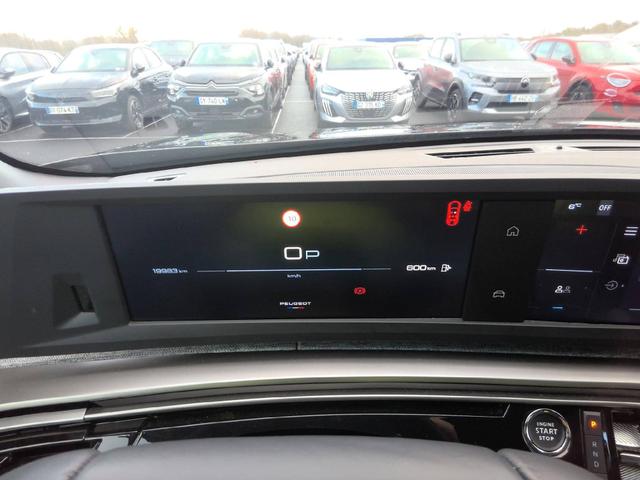 Peugeot 5008 Gebrauchtwagen