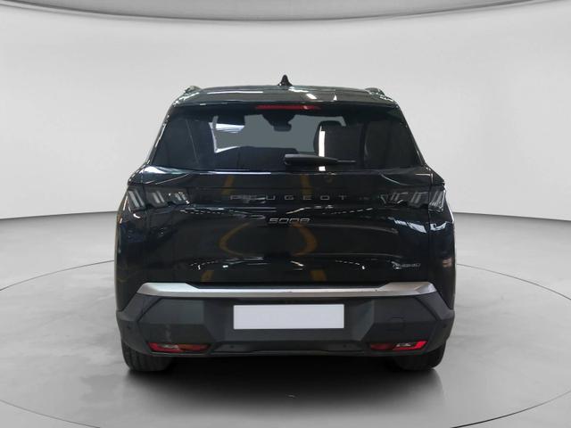 Peugeot 5008 Gebrauchtwagen