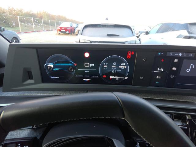 Peugeot 5008 Gebrauchtwagen