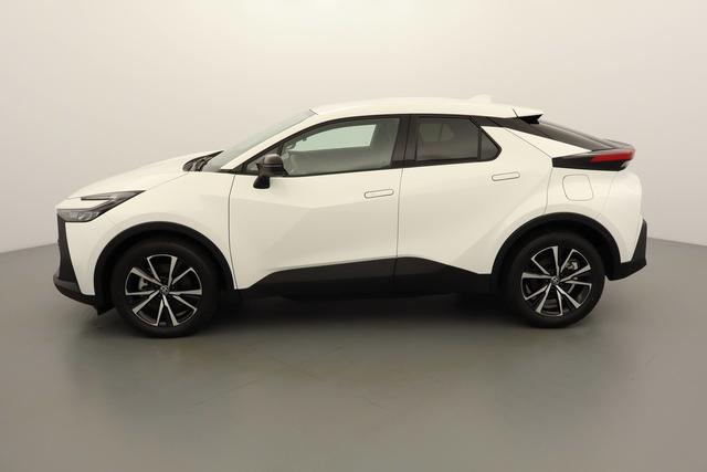 Toyota C-HR Jahreswagen