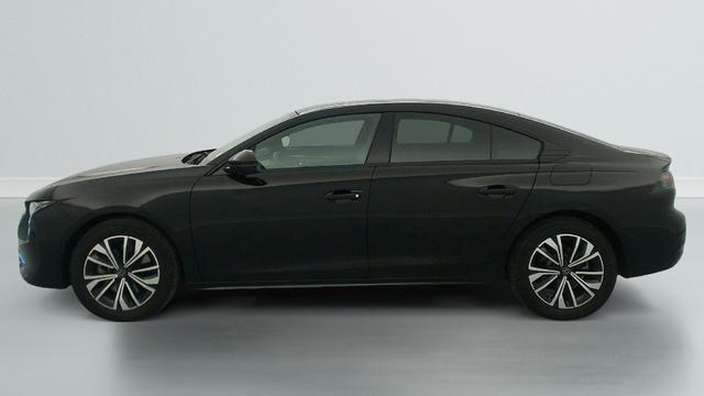 Peugeot 508 Jahreswagen