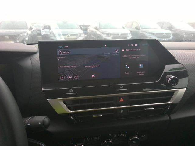 Citroën C4 Gebrauchtwagen