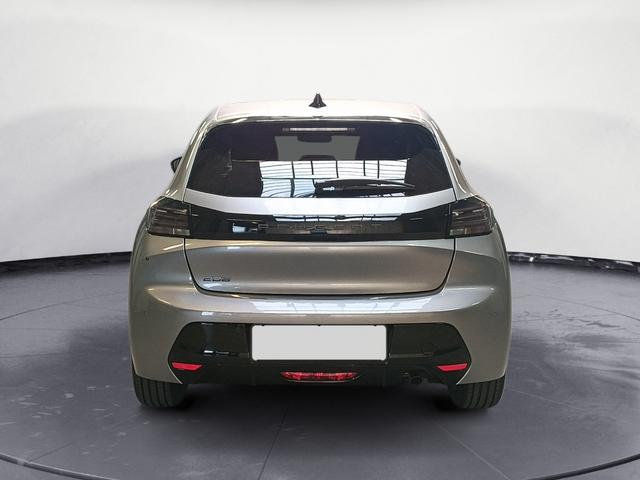 Peugeot 208 Jahreswagen