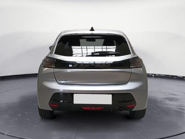 Peugeot 208 Jahreswagen