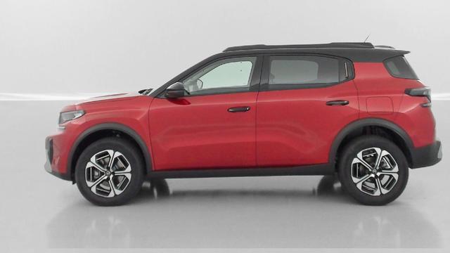 Citroën C3 Aircross Jahreswagen