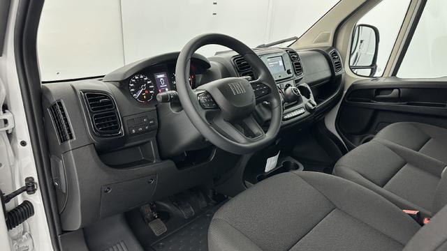 Fiat Ducato Jahreswagen