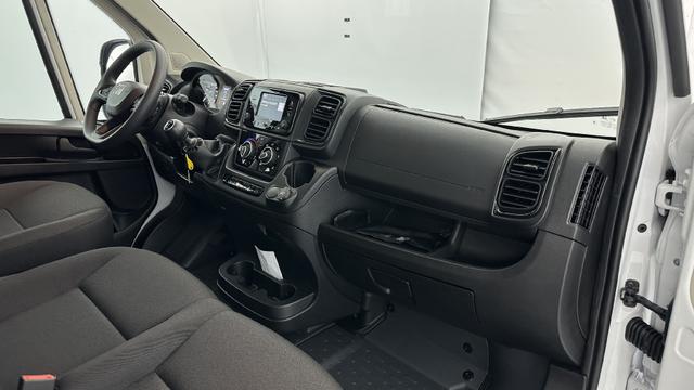 Fiat Ducato Jahreswagen