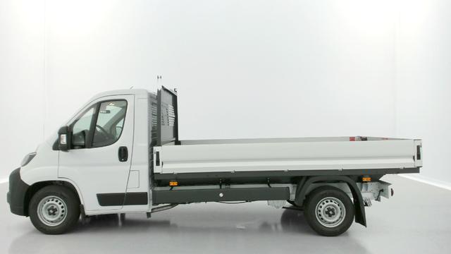 Fiat Ducato Jahreswagen