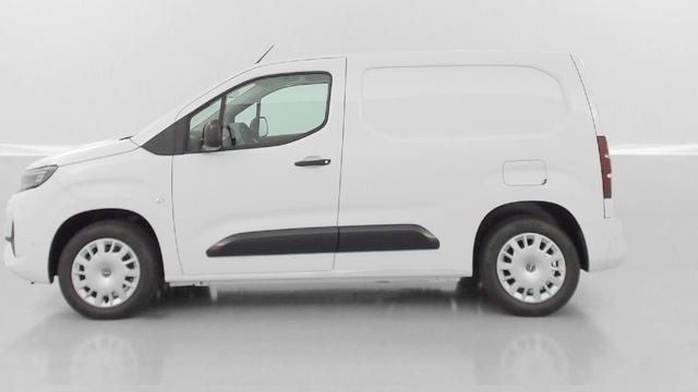 Opel Combo Jahreswagen