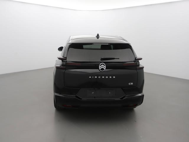 Citroën C5 Aircross Jahreswagen