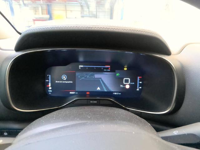 Citroën C5 Aircross Gebrauchtwagen