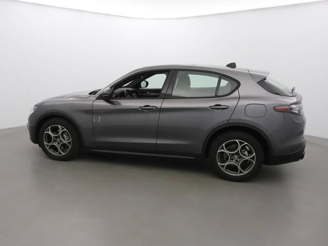 Alfa Romeo Stelvio Gebrauchtwagen