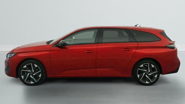 Peugeot 308 Jahreswagen