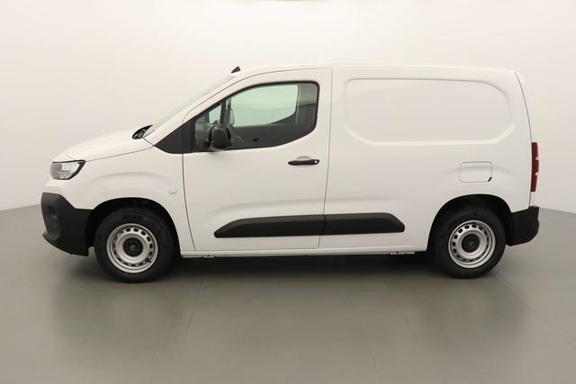 Citroën Berlingo Jahreswagen