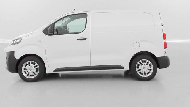Fiat Scudo Jahreswagen