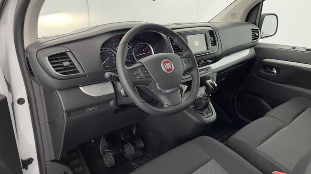 Fiat Scudo Jahreswagen