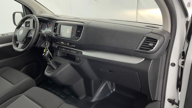 Fiat Scudo Jahreswagen