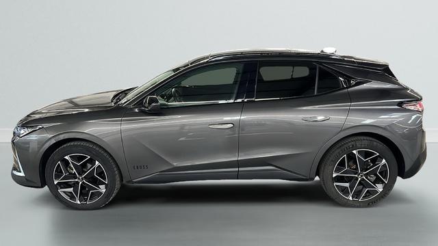 DS Automobiles DS 4 Gebrauchtwagen