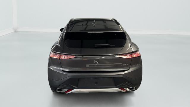 DS Automobiles DS 4 Gebrauchtwagen