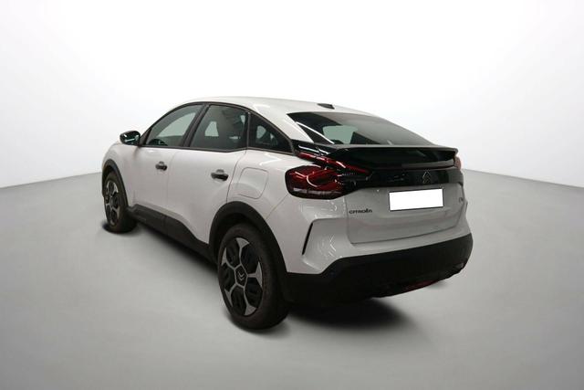 Citroën C4 Aircross Gebrauchtwagen