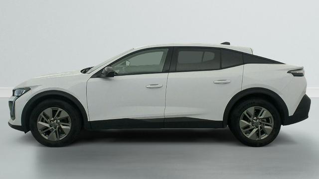 Peugeot 408 Gebrauchtwagen